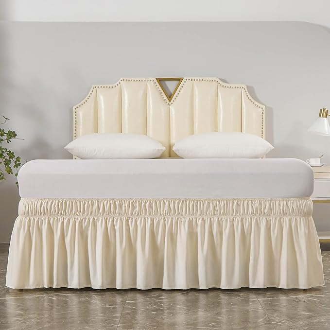 Bed Skirt - King