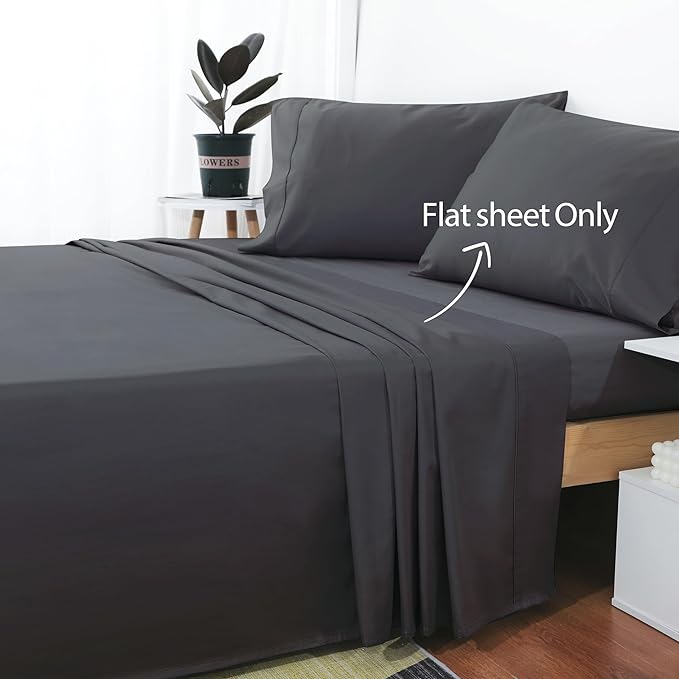 Flat Sheet - Queen