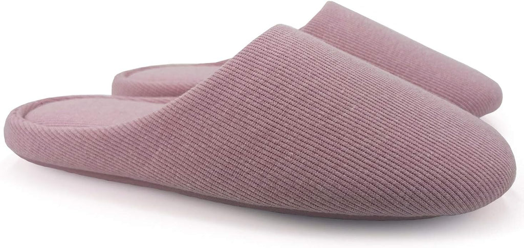 Women's Memory Foam Slippers