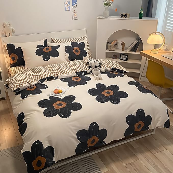 Comforter Set - Full - 3 Piece