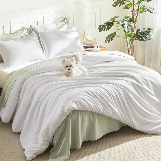 Comforter Set - Full - 3 Piece