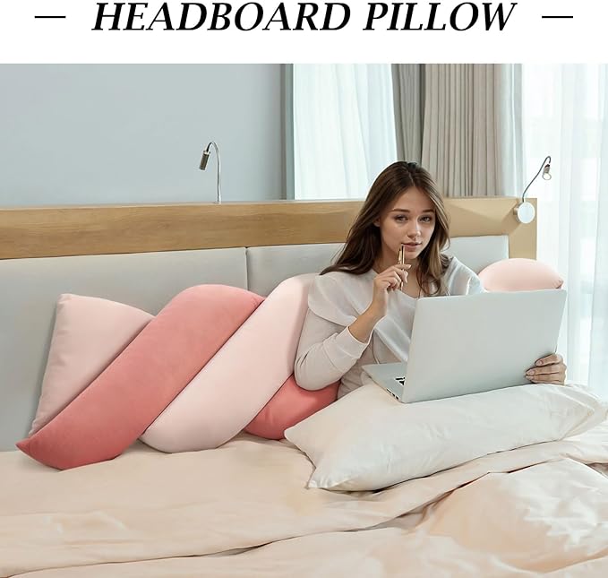 Backrest Pillow - Queen