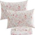 Bed Sheet Set - Queen - 4 Piece