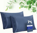 Cooling Pillowcase Set - Queen - 2 Piece