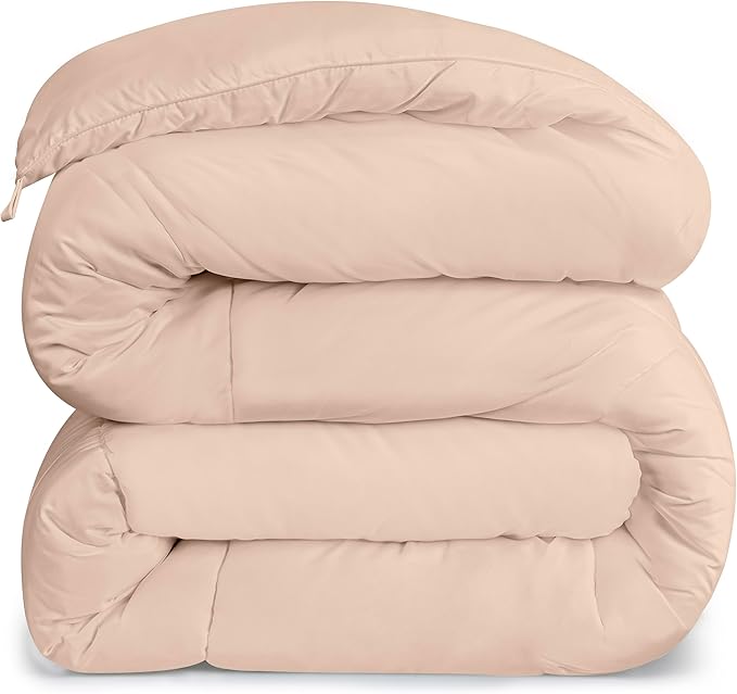 Down Alternative Comforter - Twin