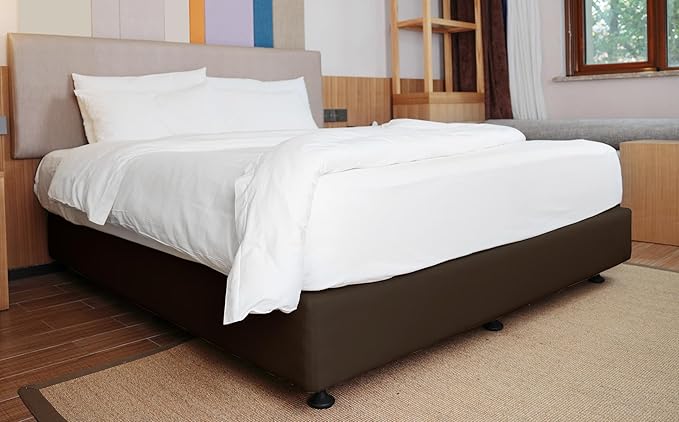 Bed Skirt - Queen