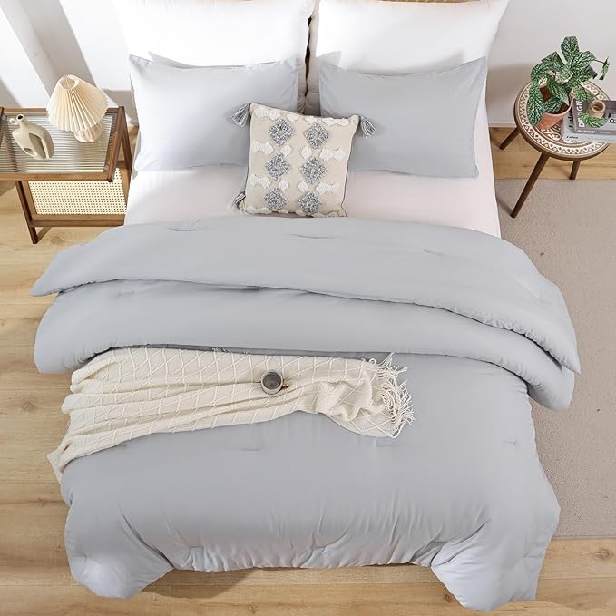 Comforter Set - Twin XL