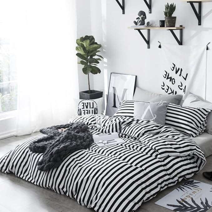 Comforter Set - Queen - 3 Piece