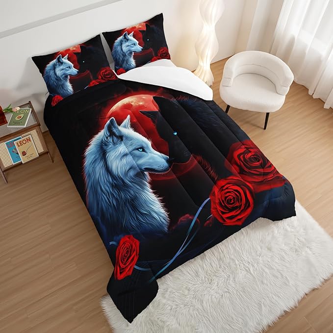 Comforter Set - Queen