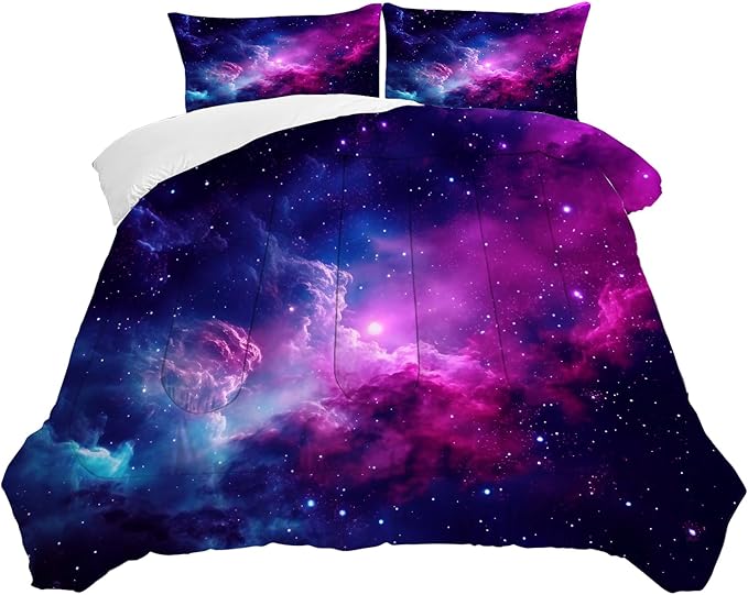 Comforter Set - Full