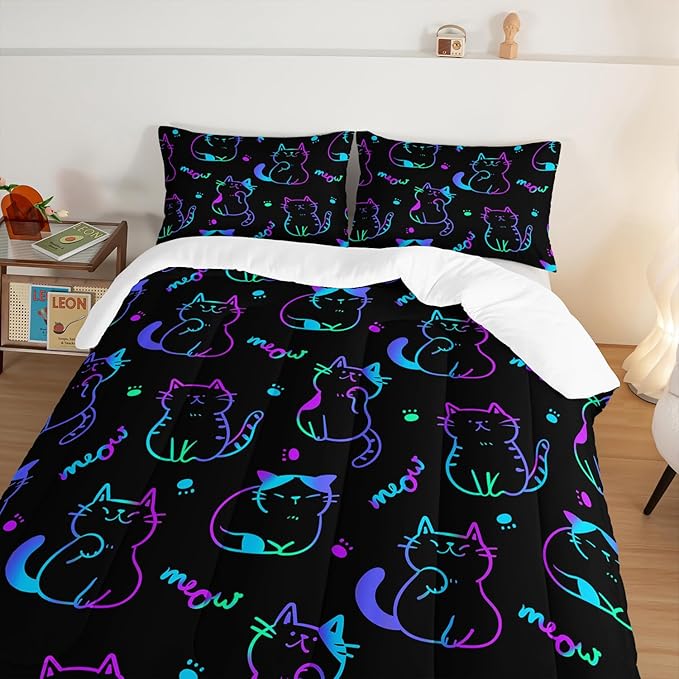 Comforter Set - Full