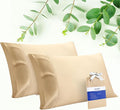 Cooling Pillowcase Set - King - 2 Piece