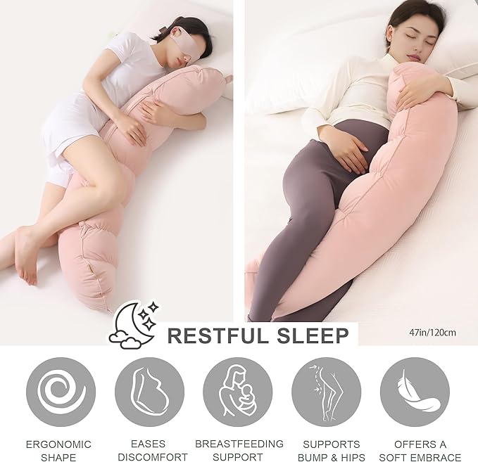 Body Pillow