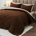 Comforter Set - King - 7 Piece