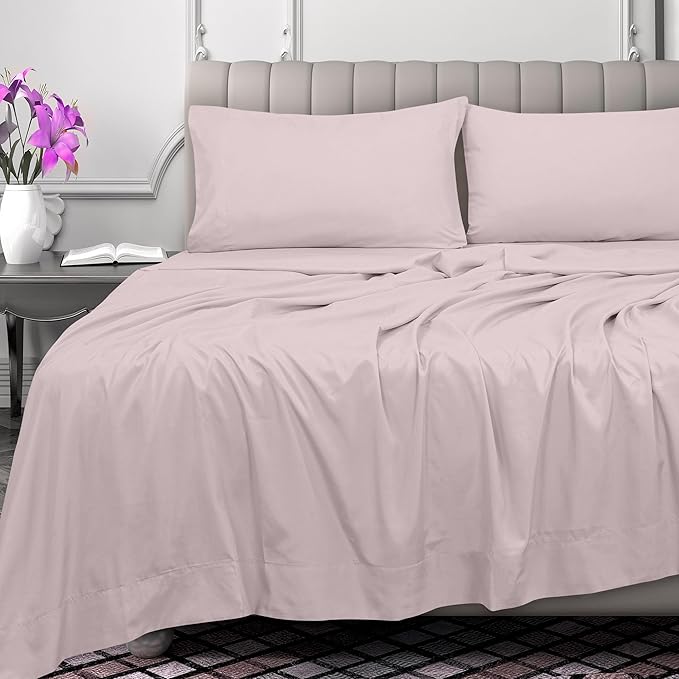 Flat Sheet - Twin XL
