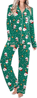 Pajama Set - 2 Piece