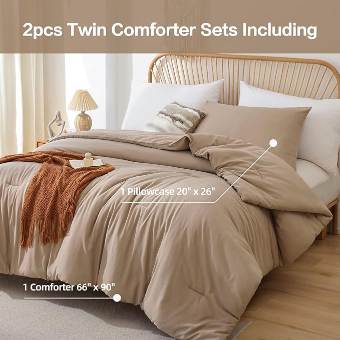 Comforter Set - Twin XL