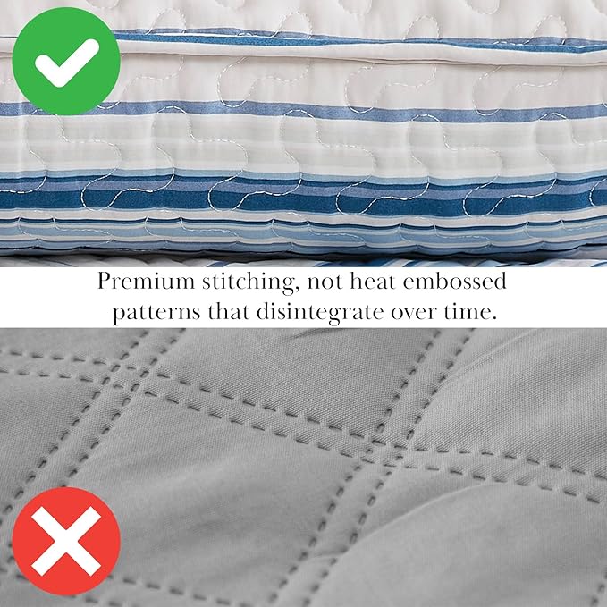 Quilt Set - Twin XL