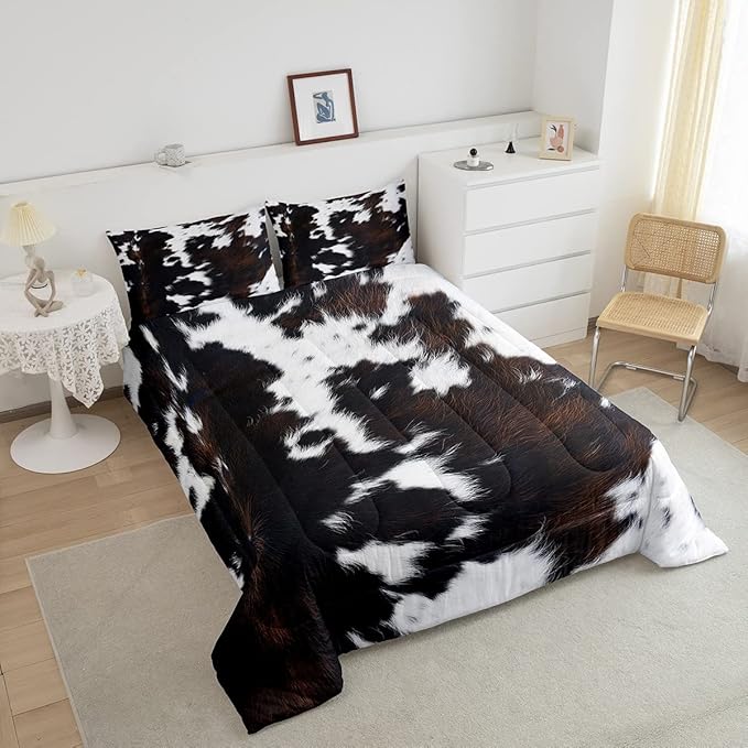Comforter Set - Full