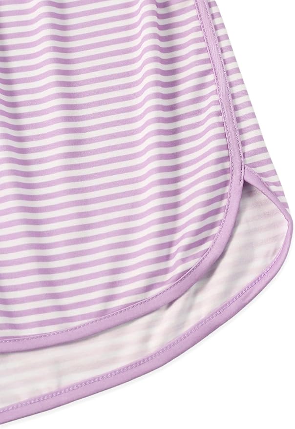 Women's Shorts Pajama Set - Short Sleeve - 2 Piece