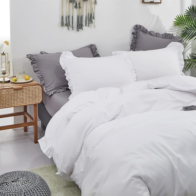 Comforter Set - California King - 3 Piece
