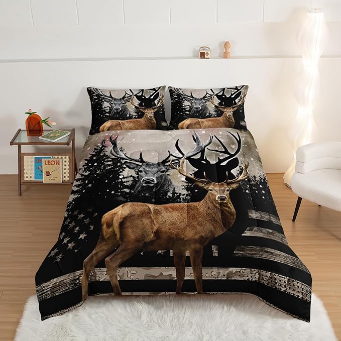 Comforter Set - King