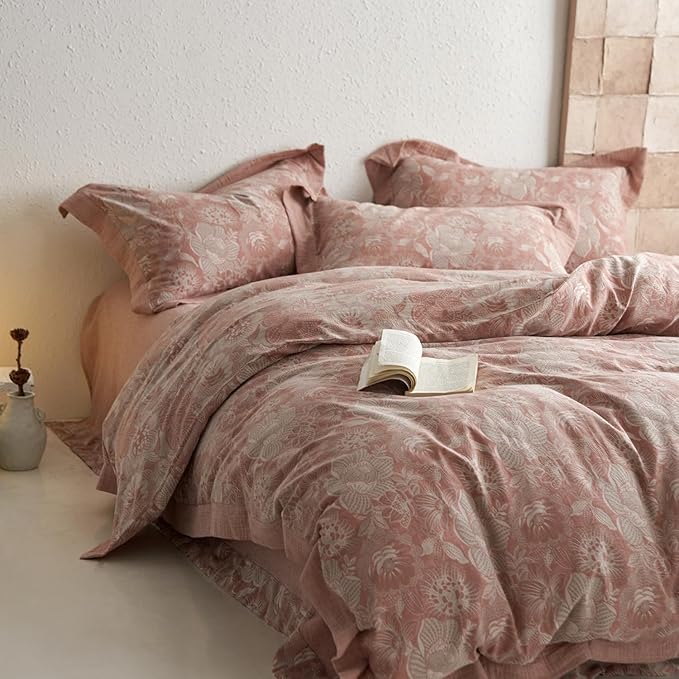 Duvet Cover Set - King
