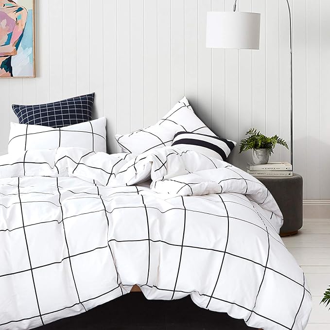 Comforter Set - Queen - 3 Piece