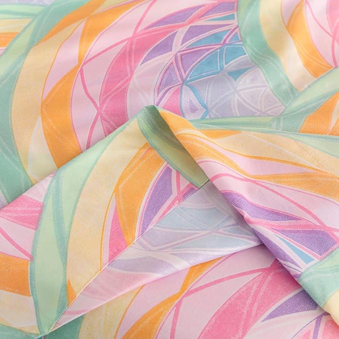 Comforter Set - Twin - 3 Piece