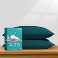 Linen Cooling Pillowcase Set - King - 2 Piece