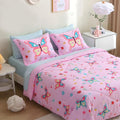 Comforter Set - Queen - 7 Piece
