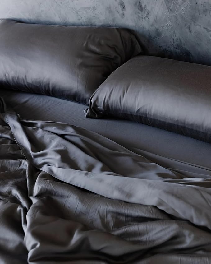 Bamboo Cooling Duvet Cover - King