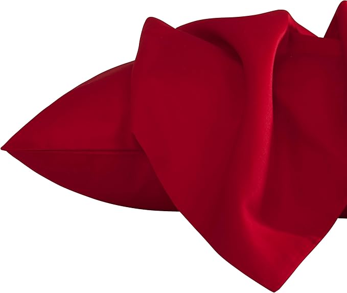 Pillowcase Set - 13 x 18 in - 2 Piece