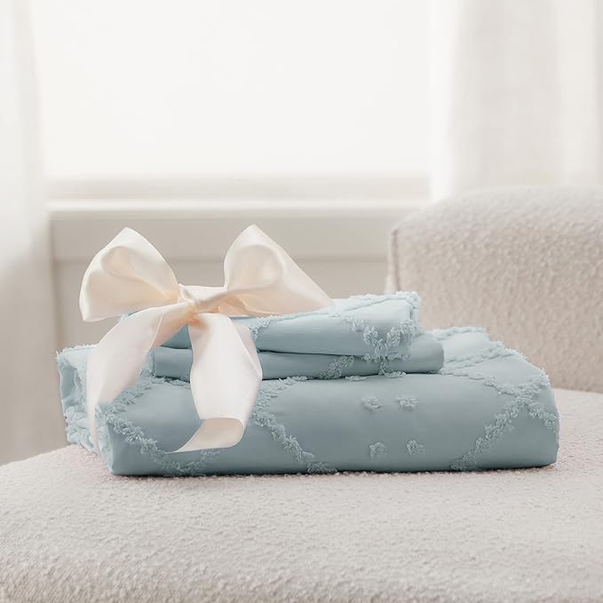 Duvet Cover Set - King