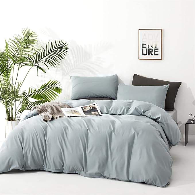 Comforter Set - California King - 3 Piece