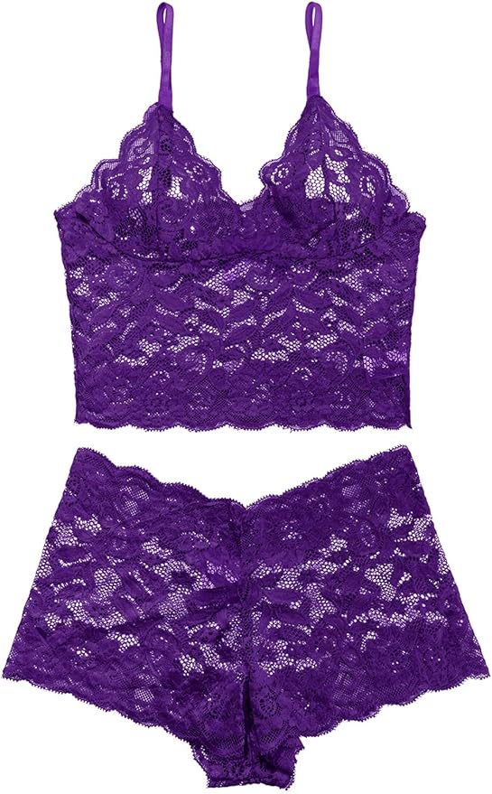 Pajama Set - 2 Piece