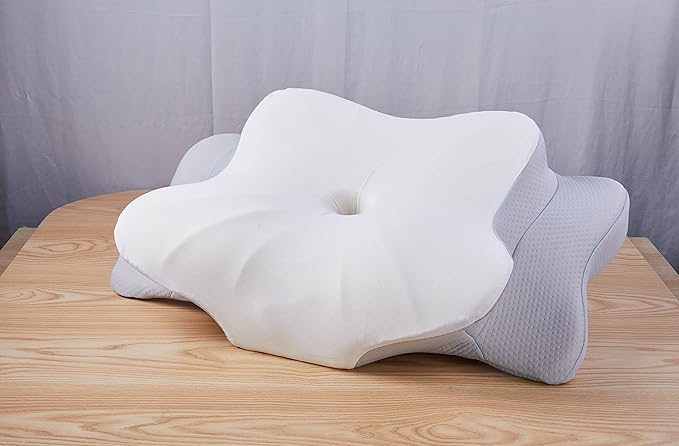 Bed Pillow - Queen