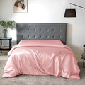 Mulberry Silk Duvet Cover - Twin