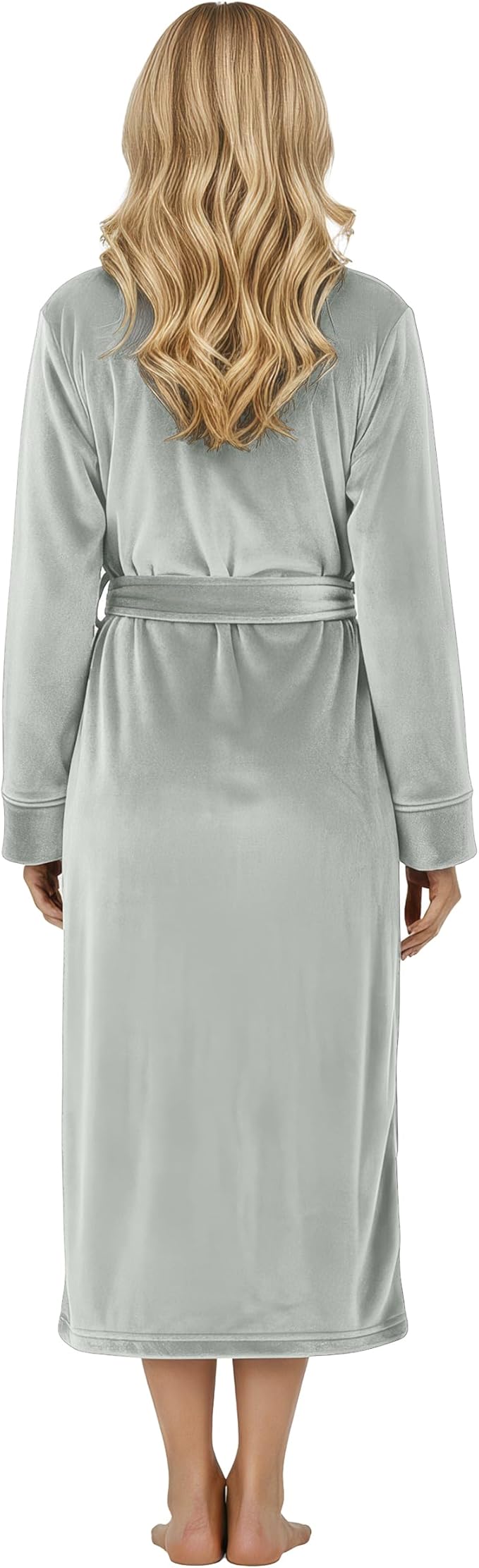 Women's Robe