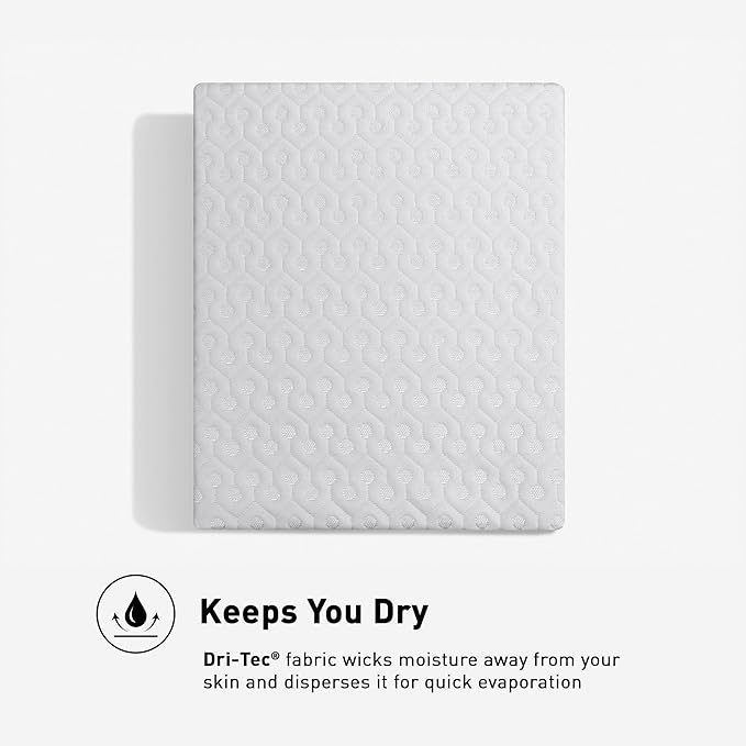 Waterproof Mattress Protector - Split King
