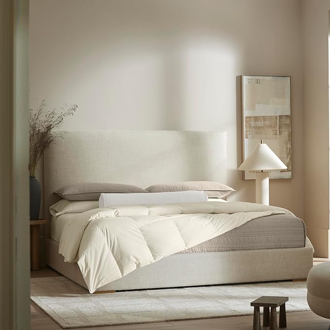 Down Alternative Hypoallergenic Comforter - King