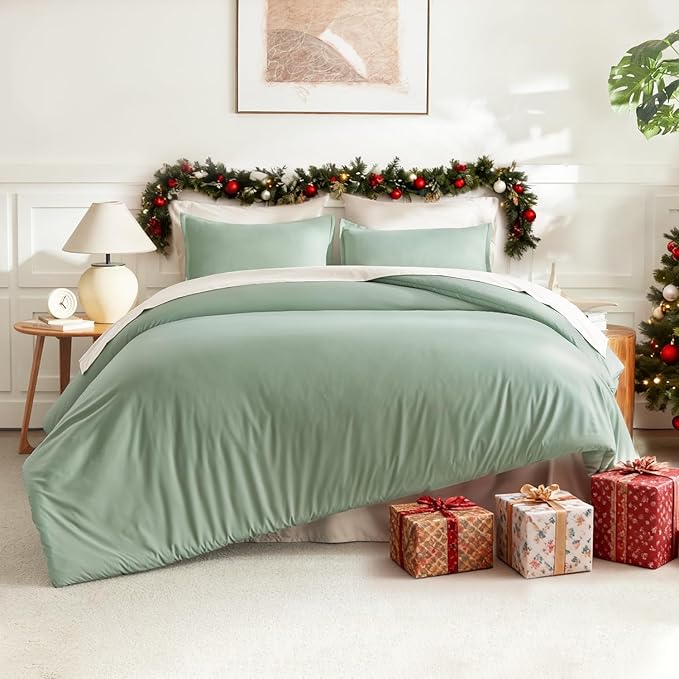 Comforter Set - King - 3 Piece