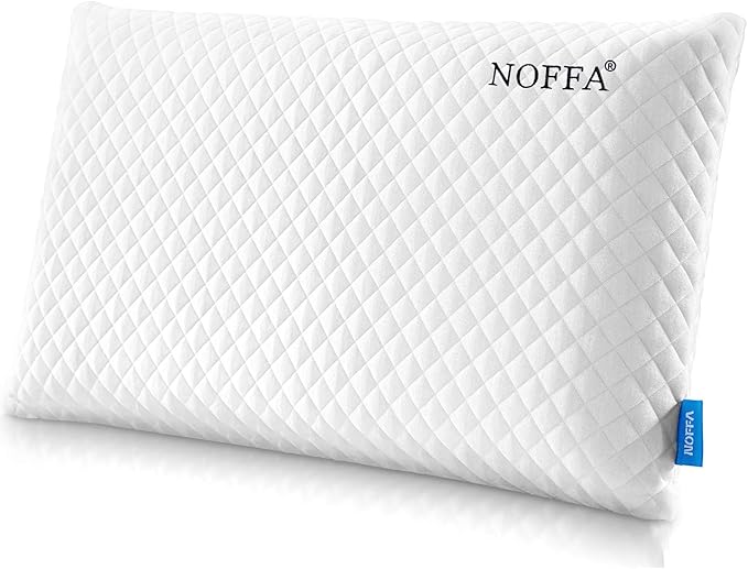 Orthopedic Bed Pillow