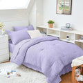 Comforter Set - Twin XL - 5 Piece
