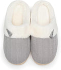 Women's Memory Foam Slippers