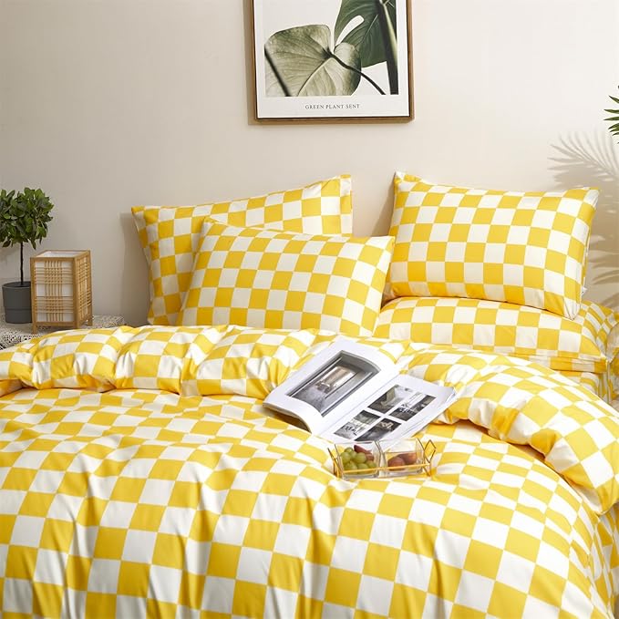 Comforter Set - California King - 3 Piece