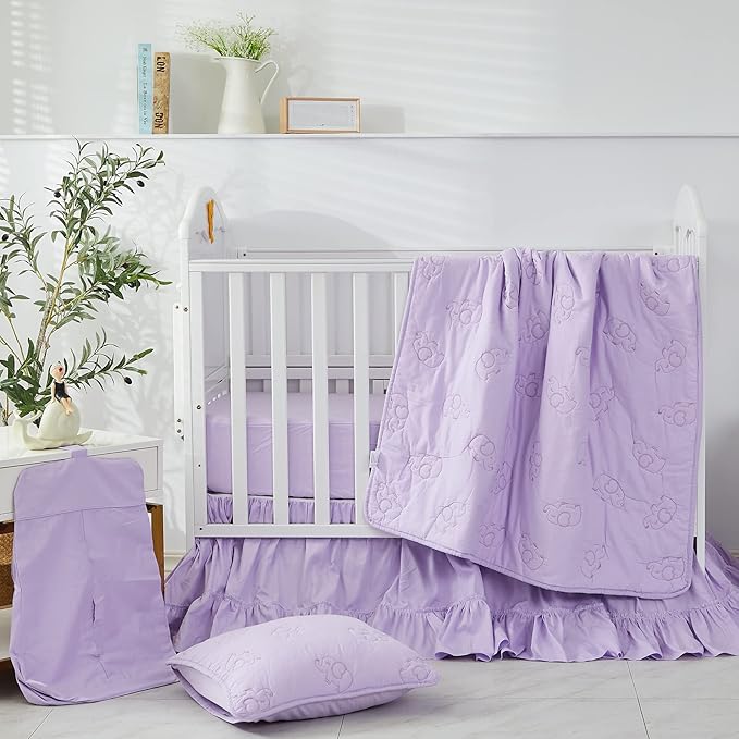Bed Skirt
