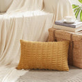 Pillowcase - 12 x 20 in