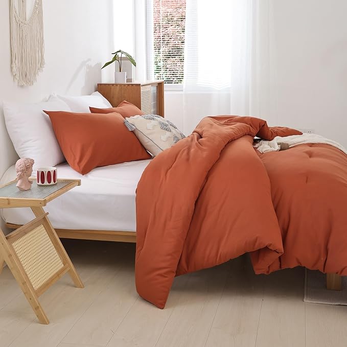 Comforter Set - King - 3 Piece