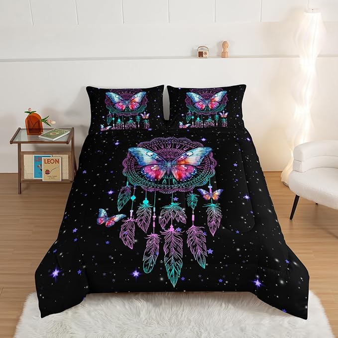 Comforter Set - Full